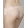 Female cowards, size 44, cream color