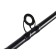 Trolling spinning Salmo Blaster Power Boat XXH, test 200-500, length 2.1 m.