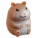 Hamster's Magizer with Paste, Mix Color