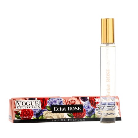 Women's perfumery water Eclat Rose (based on Versace Eclat de Rose), 33 ml