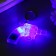 Light Light on the Ring "Revolver" Mix flashes 6.5x4.5x1.5 cm