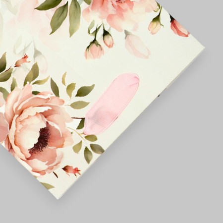 Gift Pack Laminated "Beautiful Moments", 13 x 23 x 7 cm-2