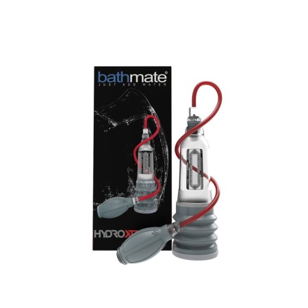 Hydropop Bathmate HydroXtreme5 Crystal, transparent