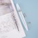 Form silicone universal “pen” set 2 pcs., Size 1 pc. - 1.6 × 14.8 × 1.2 cm