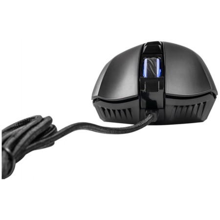 Computer mouse Game Harper Gaming GM-P10 Black-3