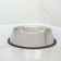 A bowl with a non -slip base, 4.7 liters