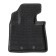 Коврики EVA 3D «Ромб» в салон для KIA Sorento II rest 2012-2015