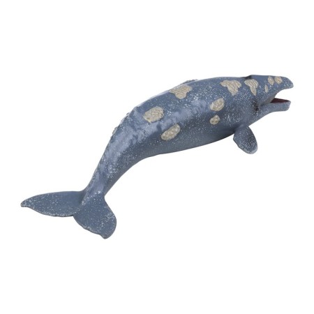 Figure "World of Marine Animals: Gray Whale"-6