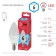 LED LED era Red Line "candle", 6 W, E14, 480 lm, 4000k, white glow