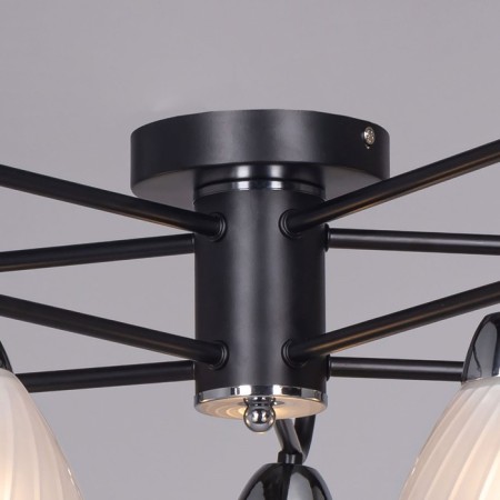 Dala lamp, size 56x26x56 cm, E27-7