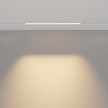 TREE TECHNICAL TR031-4-24WTW-DD-W, 24W, 43.1x2.3x4.4 cm, LED, 1650LM, white color, white-3