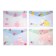 Folder-convert on the button, A4, 150 μm, "animals", mix