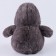 Soft toy "Penguin-Pukhlik", 25 cm