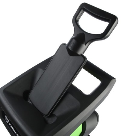 Gardener Electric Deko DKSH2800, 2800 W, MAX D = 39 mm-4