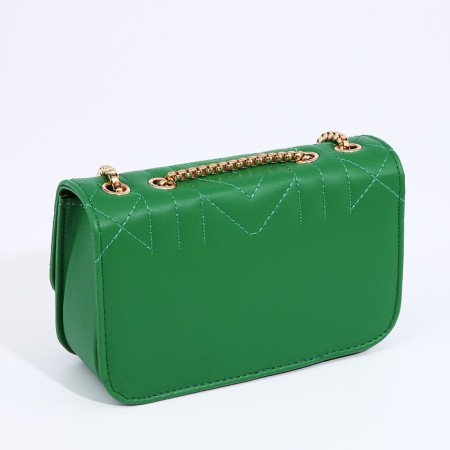 Bag-mixer on the valve, green color-1