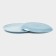 Table Luminarc Diwali Paradise Blue Service, 18 objects, glass ceramic, blue