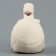 Ceramic whistle for coloring "Kit"