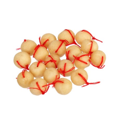 Boilles "Master Carp", garlic, 8 mm, 30 pcs.-1