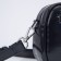 Bag Cross-Bodi with a zipper, blue color
