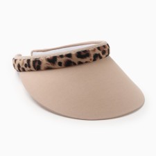 Feminine visor minaku 