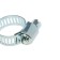 Chervyeric zein English, cross-cutting, diameter 10-16 mm, 8 mm width, galvanized