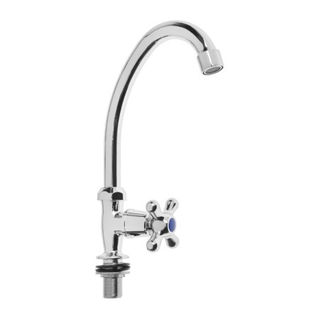 Istok Life Standard, Table, Chrome Monsiester