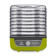 Vegetable dryer 