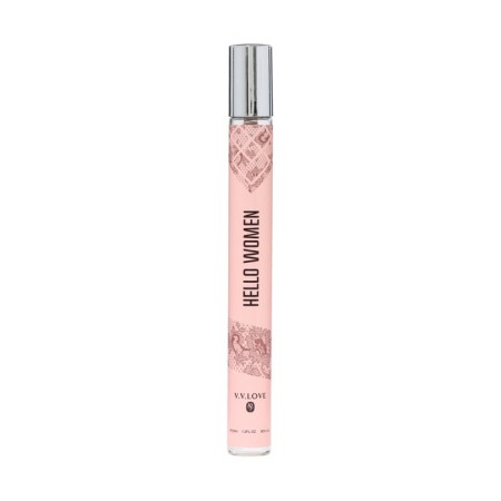 Perfume Water Women's Hello Women, 35 ml-1