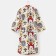 Hare male Ethel "Real Man" sleeve 3/4, size 58-60, waffle 200g/m2, 100% cotton