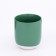 New Year's ceramic "Winter Forest" mug, 400 ml