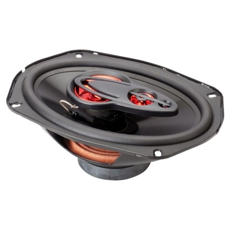 Aura Fireball-694 6x9 "(16x24cm) 4-strip coaxial