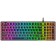 Keyboard Acer Nitro OKW303 Mechanical Black USB for Gamer LED (ZL.KBDCC.01D)