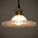Lamp Bayerlux 2262/1wt E27 40W bronze-white 21x21x13-113 cm