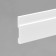Universal profile for painting 1 UHD 42/80d 2000x80 mm