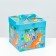 Self -charging "Children's" dinosaur 15x15x15 cm