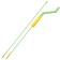 The spin pipe cleaning cable, 45-60 cm, mix color