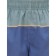 Battle shorts for a boy, height 98 cm, jeans color