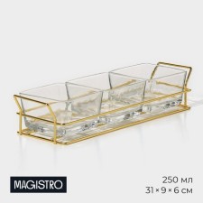 Glass Magistro Magistro 