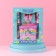 Set of children's cosmetics "The most wonderful"