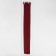 Lightning secret, No. 3, non -proceeding, locking machine, 60 cm, cherry color