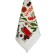 Kitchen towel Diva Afrodita "Fruits", size 40x60 cm