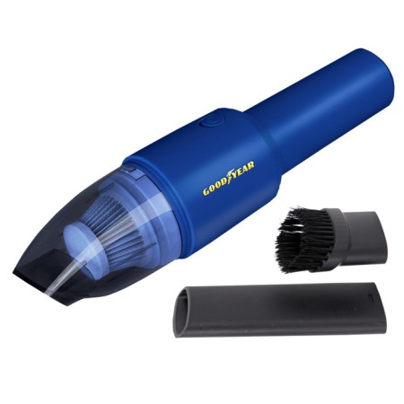 Hoodyear Gy-VC-03 Victorous vacuum cleaner, 2 nozzles, spare filter, 8.4 b