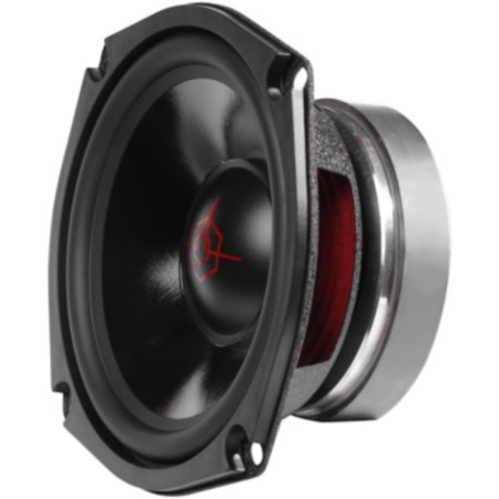 Autoacoustics Ural AC-A1325K Vanguard *13cm/2nd lane; 100W; propylene-1