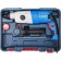 Spring "Zap-30-900 K, SDS-Plus, reverse, 980 rpm, 5400 beats/min, 900 watts, case, case