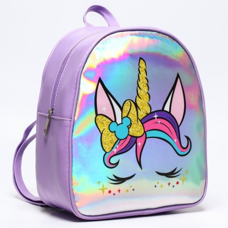 Baby backpack, Minnie Mouse-3