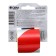 Reflective tape STRT-548RW Red-white 5m x 48mm blister