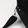 Business Business on a zipper, Textura, 2 external pockets, black color