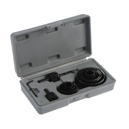 The set drank ring tundra, 19-22-28-32-38-44-51-64 mm, 8 pcs.-1