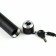 Laser pointer Parish, 1200 mAh, 532 nm, ray 2 km, green beam, 16.6 x 2.1 cm