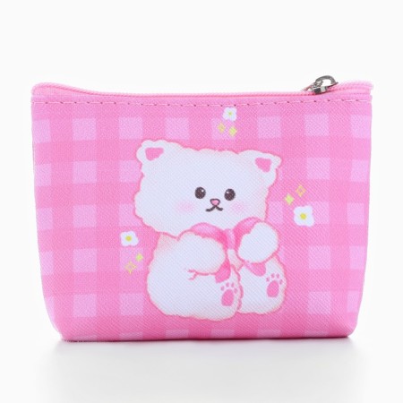 Children's wallet "Kawaii" mix, 11*0.5*8.5 cm-6